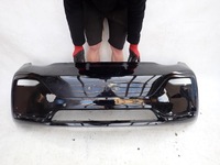 фото thumb №11, Bmw i3 i01 sport lci lift 17-22 бампер перед передний pdc