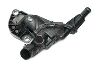 фото thumb №2, Корпус термостата do renault clio iv 0.9 tce