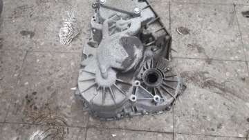 фото thumb №11, A1683704400 корпус коробки коробки передач автомат mercedes w168 1.4 1.6