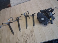 фото thumb №1, Насос впрыскная mercedes sprinter 2.2 cdi 28343143