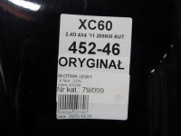 Volvo xc60 крило ліве перед 452- 08-13 Зі Шроту, фото thumb