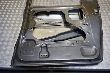 фото thumb №13, Chrysler pacifica 2017 2019 - 2023 дверь зад правые задние usa