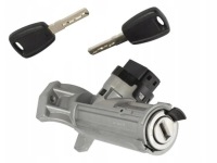 фото thumb №1, Замок зажигания с колодка peugeot boxer od roku 2006-