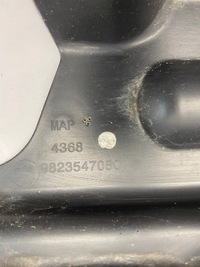 фото thumb №6, Citroen ds3 crossback защита подвеска 9823547080