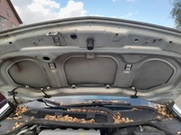 фото thumb №7, Капот передняя renault megane ii nv632