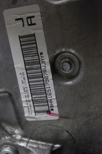 фото thumb №6, Nissan juke 2018 1.6 двигун новий hr16