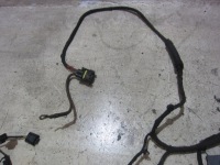 Купить Bmw x5 f15 жгут трубопровод света лампа левый перед 61119353019 9353019, фото thumb