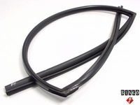 фото thumb №5, Kia magentis 01-06r прокладка направляюча скла з двері праві зад