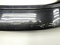 фото thumb №5, Kpl бампер задняя задний skoda rapid liftback lf9r