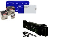 фото thumb №1, Витратомір повітря 5 pin mercedes sprinter