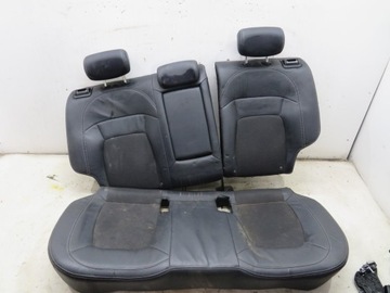 фото thumb №1, Диван спинка сиденья задние зад kia sportage iii