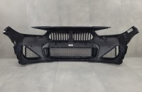 фото thumb №13, Бампер перед передний bmw x2 f39 m-pakiet 18-