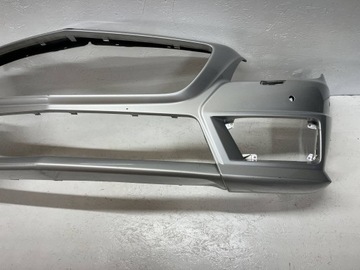 фото thumb №10, Mercedes slk r172 w172 amg 2011-2017 бампер переднее a1728850625 org