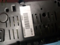 Alfa romeo 159 лічильник 56079251 Доставка, фото thumb