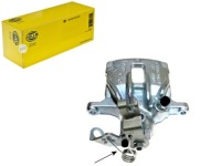 Купить Суппорт тормозной [hella], фото thumb