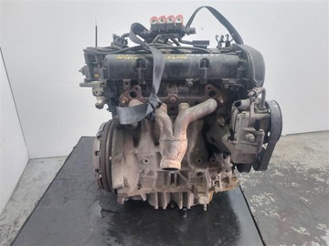 фото thumb №10, Двигун комплектний бензин ford focus mki 1.6 16v 100km 1998-2004 kod:fydb