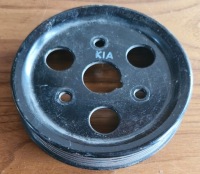 фото thumb №1, Шків насоса wody hyundai i30