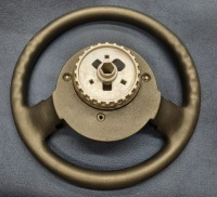 фото thumb №8, Ford ka1996-2008 кермо дуже гарна