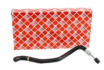 фото thumb №14, Febi шланг системи підсилювача bmw 5e 39 7e 38