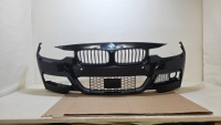 Бампер перед передний решётка решётки радиатора bmw 3 f30 f31 m-pakiet 8054128 Недорого, фото thumb