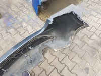 фото thumb №8, Seat leon 2 ii lift 09-12r бампер задняя lw7z