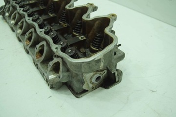 фото thumb №7, Головка левая правая mercedes 137.970 cl600 w215 s600 w220