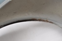 Bmw 3 e46 рестайлинг  крыло  правый  перед передний Оригинал, фото thumb