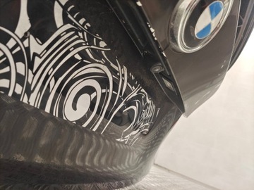 фото thumb №8, Bmw f34 gt кришка зад електричний камера b53