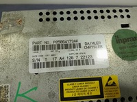 фото thumb №6, Dodge charger 05-10 радио cd p05064173ak