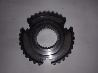 фото thumb №1, Колесо зубчасте коробки mercedes sprinter