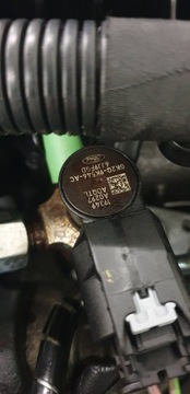 фото thumb №6, Ford mondeo mk5 2.0 tdci ecoblue двигатель комплектный ylcc