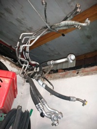 фото thumb №8, Waz шланг кондиціонера audi a3 8p 1k0820743a 06r