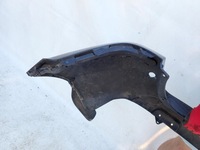 фото thumb №9, Ford fusion 02-05 бампер задня задній pdc