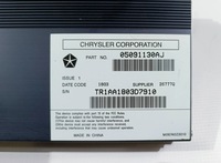 фото thumb №6, Усилитель аудио dodge ram 1500 2013-