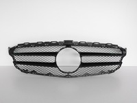 фото thumb №1, Mercedes c-klasa w205 s205 14-18 решітка радіатора решітка радіатора