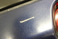 фото thumb №7, Бампер задня задній nissan qashqai i j10 2006r-