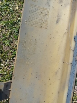 фото thumb №6, Leon ii cupra fr планка порогова поріг лівий lub правий