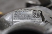 фото thumb №2, Турбонагнетатель skoda octavia iii 2.0tdi