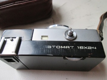 ZORKI 12 AUTOMAT - MEGA RZADKOŚĆ