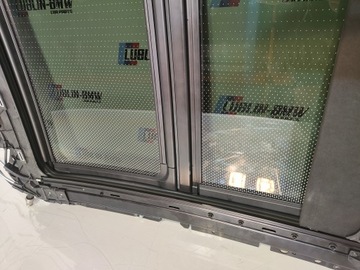 фото thumb №15, Люк стеклянный панорама sky lounge bmw g06 f96