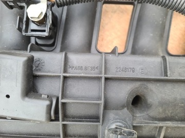 фото thumb №4, Коллектор всасывающий bmw 5 e39 2.5 tds