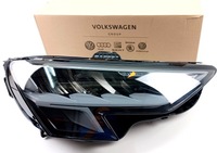 фото thumb №1, Aso лампа правая передняя full led audi a3 8y