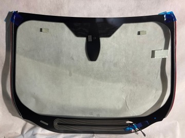 фото thumb №5, Скло передня ford втулка стабілізатора / kuga акустичний з підігрівом po 2016-