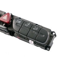 фото thumb №12, Mercedes w203 панель керування перемикачі esp