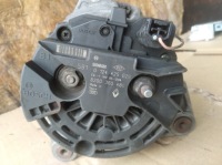Генератор renault modus clio 3 1,2b 16v 0124425029 в Украине, фото thumb