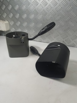 фото thumb №15, Кермовий/підкермовий перемикач двірник mercedes w203 рестайлінг 281924z410 2035450110