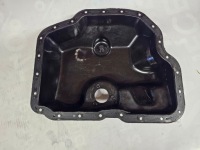 Audi q7 4l 06r 3.0 tdi bug поддон масляная 059103602f Цена, фото thumb