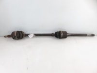 фото thumb №1, Привідний вал права передня renault master iii 2.3 dci