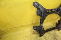 фото thumb №8, Подрамник подрамник поперечина подрамник перед audi q7 4l 7l0400025