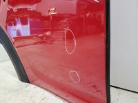 Mini countryman f60 16- дверь задняя задняя правое  fv Киев, фото thumb